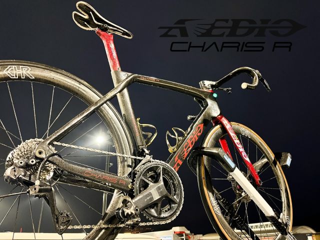 AVEDIO - エヴァディオ ロードバイク AVEDIO エヴァディオ 日本自転車