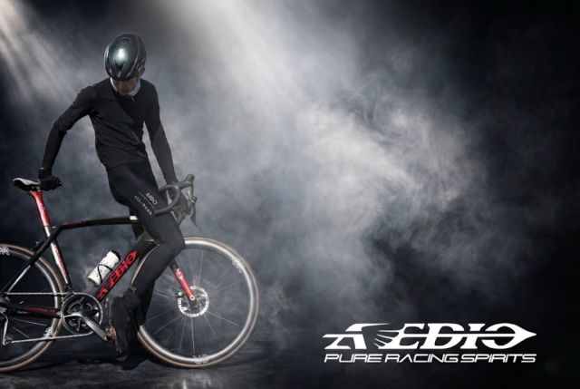 AVEDIO - エヴァディオ ロードバイク AVEDIO エヴァディオ 日本自転車